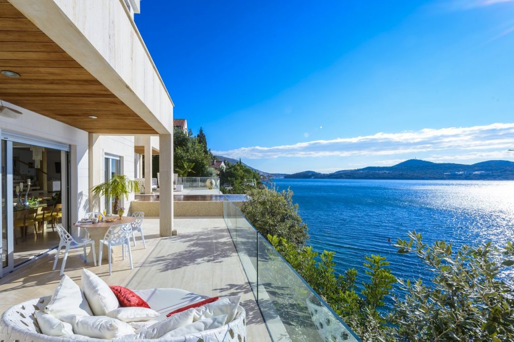 Villa Casa del Mare - Dubrovnik